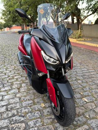 YAMAHA XMAX ABS YAMAHA XMAX ABS